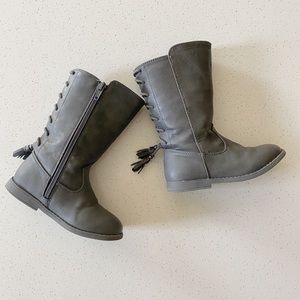 Girls Boots size 9